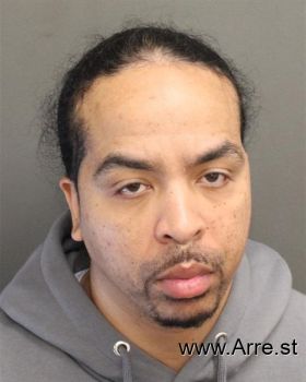 Justin  Watts Mugshot