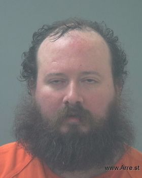 Justin Robert Watts Mugshot