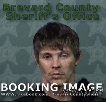 Justin Andrew Wayne Mugshot