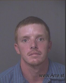 Justin Lee Webster Mugshot