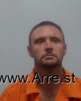 Justin Ray Webster Mugshot