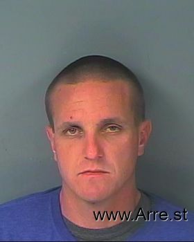 Justin Nicholas Webster Mugshot