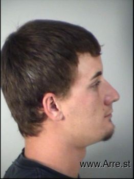 Justin Bradley Weeks Mugshot