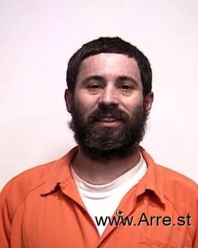 Justin Christopher Welch Mugshot