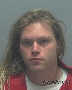 Justin Ross Wells Mugshot