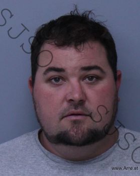 Justin Carlyle Wilbur Mugshot