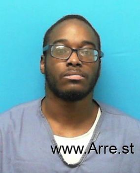 Justin W Willis Mugshot