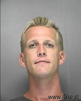 Justin  Wilson Mugshot