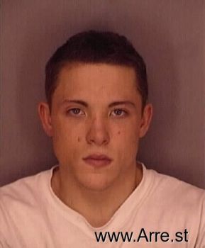 Justin Tye Winters Mugshot