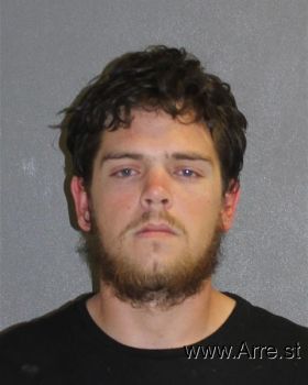 Justin  Wise Mugshot