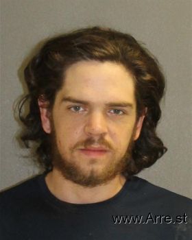 Justin  Wise Mugshot