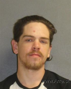 Justin  Wise Mugshot