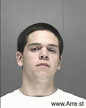 Justin  Wise Mugshot