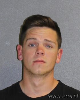 Justin  Wise Mugshot