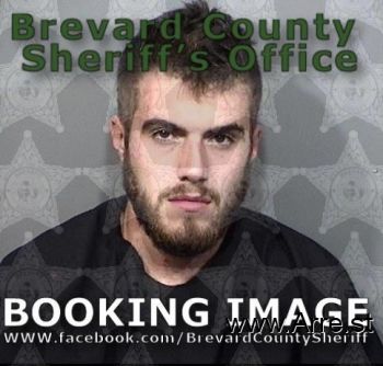 Justin Edward Wolfe Mugshot