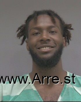 Justin Eugene Wright Mugshot