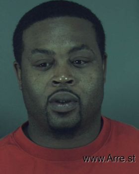 Justin Kidada Wright Mugshot