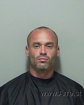 Justin Scott Wright Mugshot