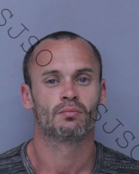 Justin Scott Wright Mugshot