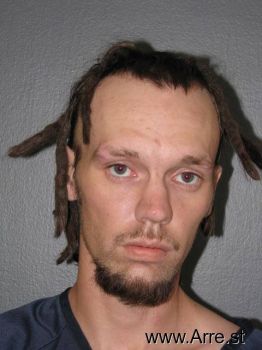 Justin Allen Wyatt Mugshot