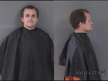 Justin  Wyatt Mugshot