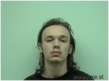 Justin Allen Wyatt Mugshot