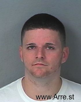 Justin Michael Yost Mugshot