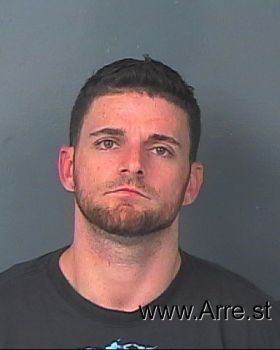 Justin Michael Yost Mugshot