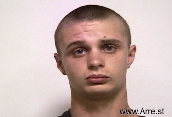 Justin Paul Young Mugshot