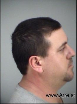 Justin Alan Young Mugshot