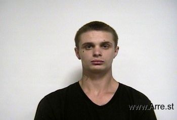 Justin Paul Young Mugshot