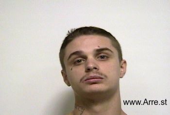 Justin Paul Young Mugshot