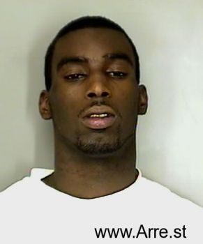 Justin Reshon Young Mugshot