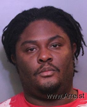 Justin Emanuel Young Mugshot