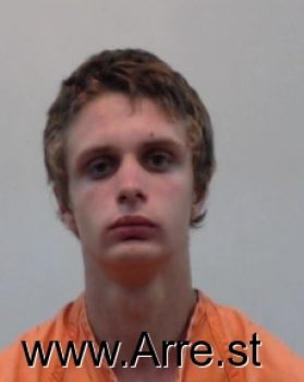 Justin Paul Young Mugshot