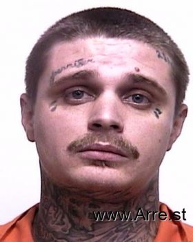 Justin Paul Young Mugshot