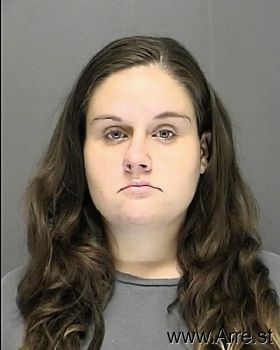 Justine  Bailes-harrell Mugshot