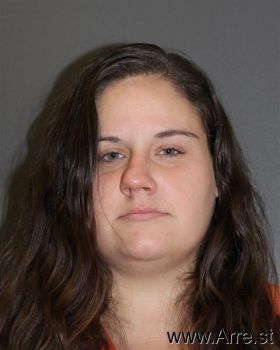 Justine  Bailes-harrell Mugshot