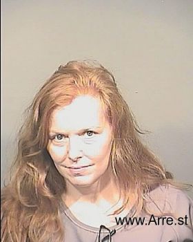 Justine Marie Beasley Mugshot