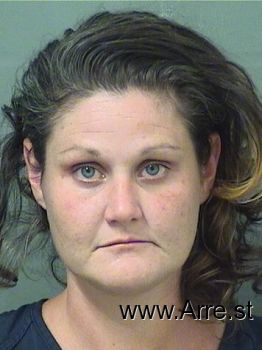 Justine Germainenoel Farrisse Mugshot