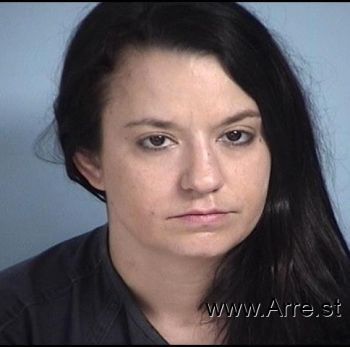 Justine Adele Muller Mugshot