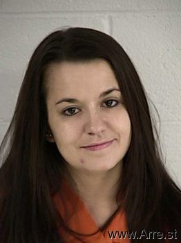 Justine Adele Muller Mugshot