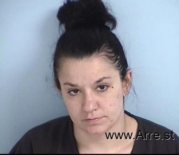 Justine Adele Muller Mugshot