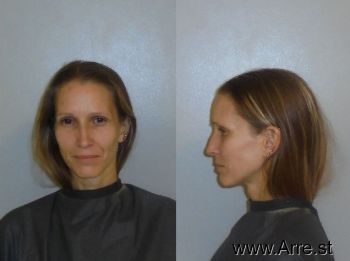 Justine Crystal Patrick Mugshot