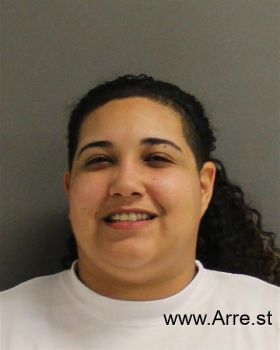 Justine  Rivera Mugshot