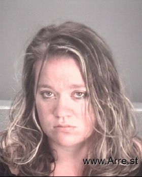 Justine E Thompson Mugshot