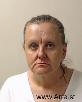 Justine Lynn Wilson Mugshot