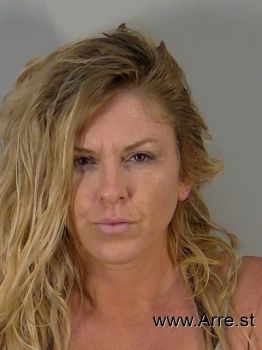 Justinea Marie Lacy Mugshot