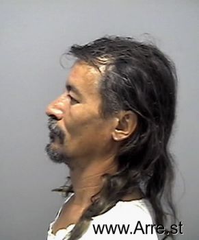 Justino  Castro Mugshot