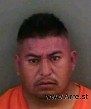 Justino  Cruzmoran Mugshot